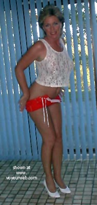 Pic #1BJ's Short Shorts