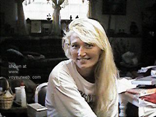 Pic #1Excited Neighbour