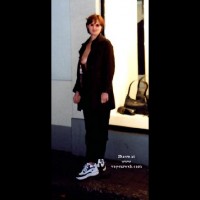 Voici Isabelle