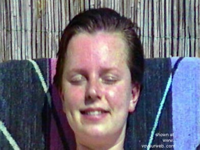 Pic #1Sunbathing on Roofgarden