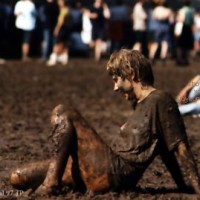 Pic #1 Mud Festival