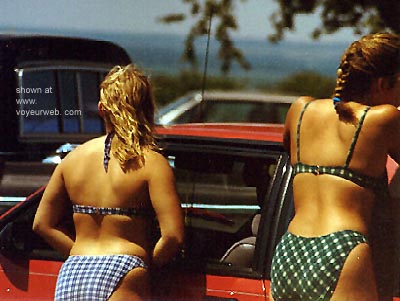 Pic #1A Day at The Lake