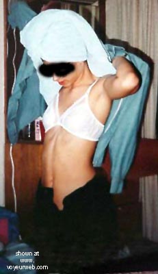 Pic #1Ex-Girlfriend Pt2