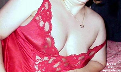 Pic #1Posing For The Camera