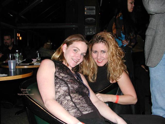 Pic #1Gg When Autumn Met Julieluv 1