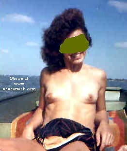 Pic #1Boat Wife