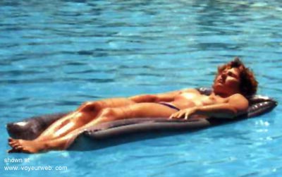 Pic #1 Mallorca Pool