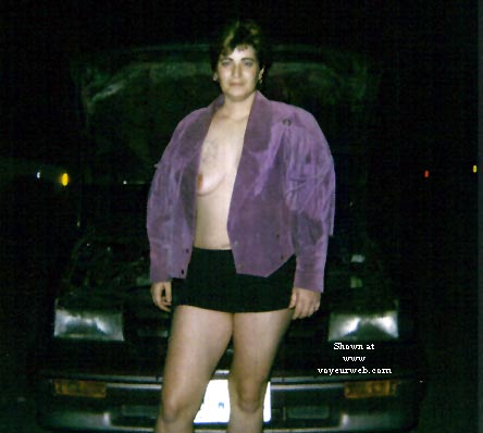 Pic #1Need A Ride