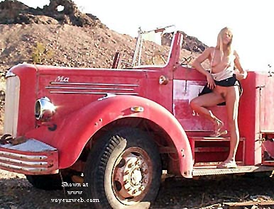 Pic #1Lusty's Volunteer F.D.