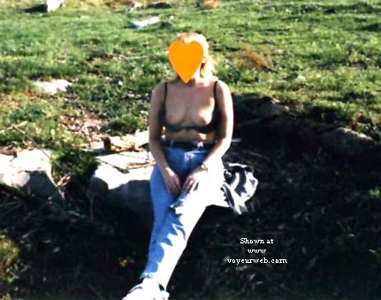 Pic #1 Up On The Mountain