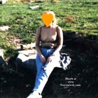 Pic #1 Up On The Mountain