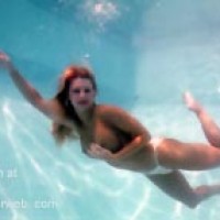 Underwater Swim