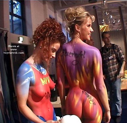 Pic #1 Venus 99 Part 2