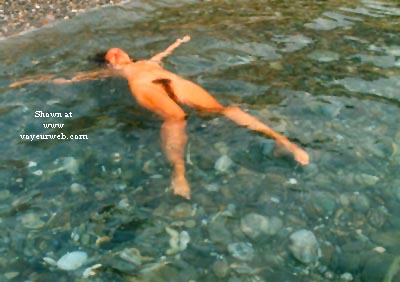 Pic #1Beautiful Stranger