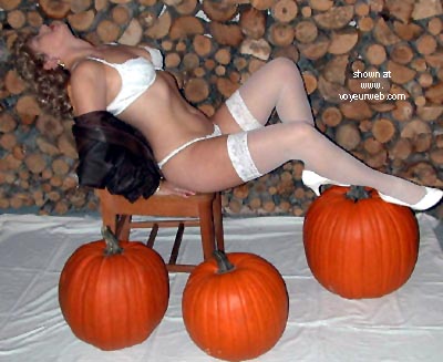 Pic #1Tiffany's Pumpkins 5