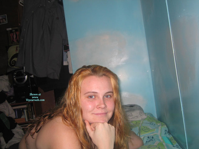 Pic #1 An Ex Gf