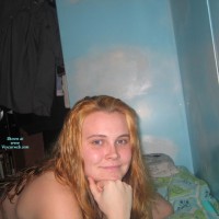 Pic #1 An Ex Gf