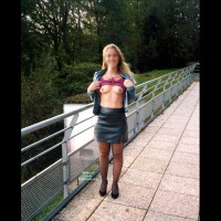 Pic #1My Wife
