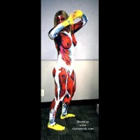 Body Paint