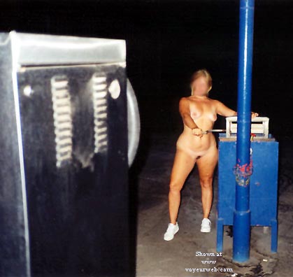 Pic #1We Were Out Drinking