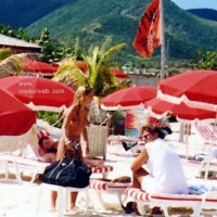 Pic #1 French Caribean Beaches