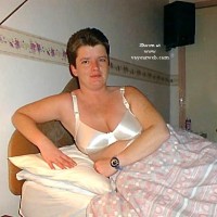 &quot;Steph&quot; The English Mistress