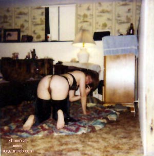 Pic #1Sexy Ass Boo
