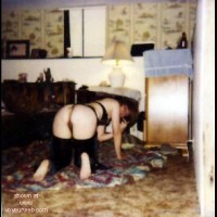 Pic #1 Sexy Ass Boo