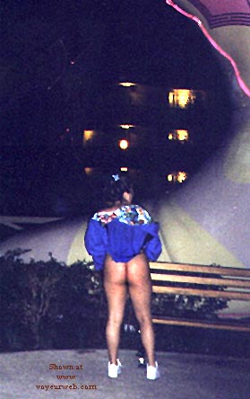 Pic #1Nude Disney1