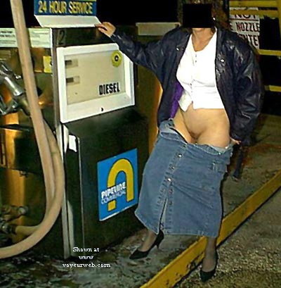 Pic #138 Years Old From Moncton NIP