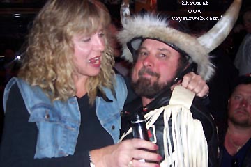 Pic #1Daytona Bike Week 99