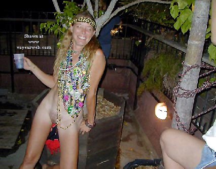 Pic #1Skippy's Fantasy Fest 99 - Part II