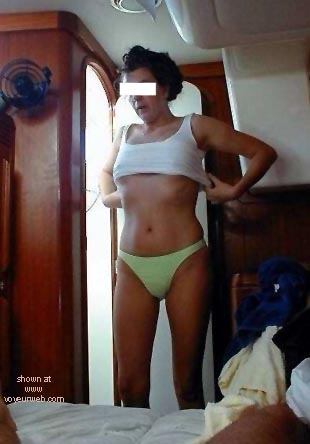 Pic #1Carribian Cruise