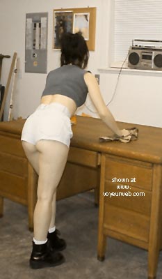 Pic #1Babydoll      at Work