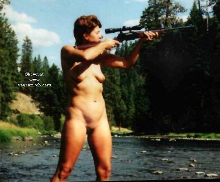 Pic #1Becky's Summer Fun