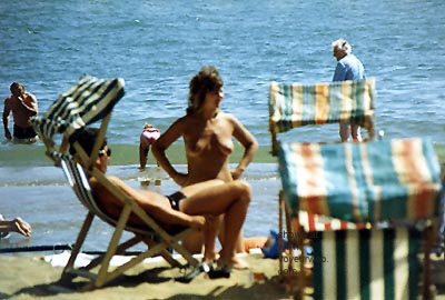 Pic #1English Beach Shots