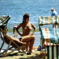 English Beach Shots