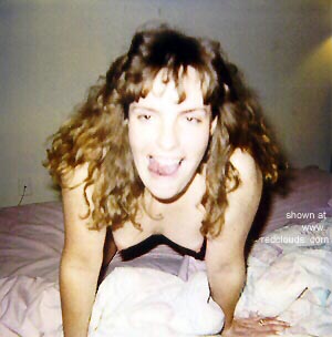 Pic #1Wife, begging for it