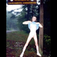 Babycakes In The Great Outdoors