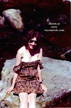 Pic #1Heather Was Hot