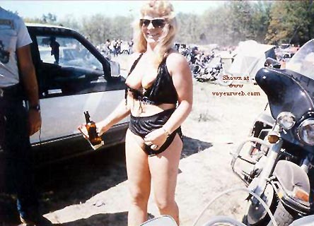 Pic #1Biker Photos