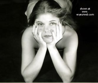 Pic #1Miriam      - Black`n`White 1