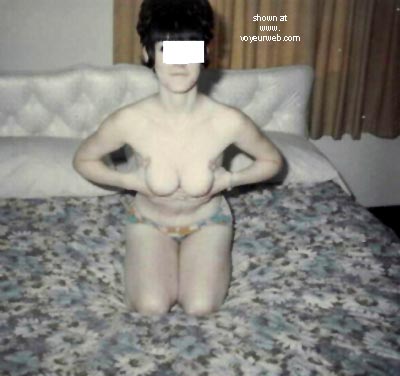 Pic #1Joined      at the Hip - 1