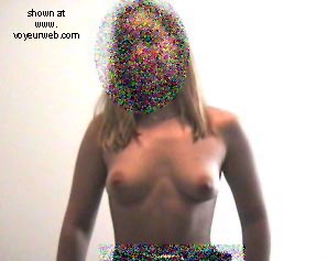 Pic #1 Testing      the Waters