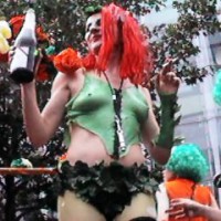 Pic #1 Christopher Street Day