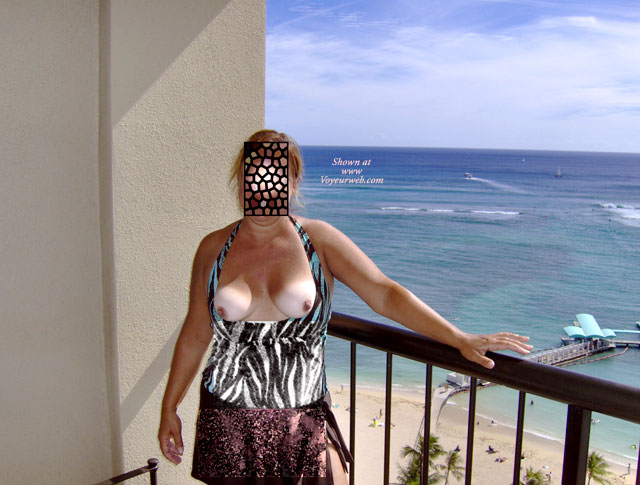 Pic #1 Mexico Vacation