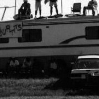 Pic #1 Pocono 500