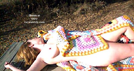 Pic #11st Time Nebr Wife