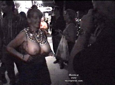 Pic #1Skippy's Fantasy Fest - Part III