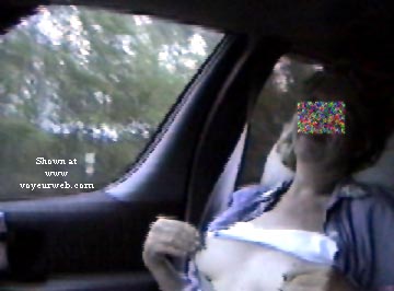 Pic #1 Alter Ego Wife The Ride